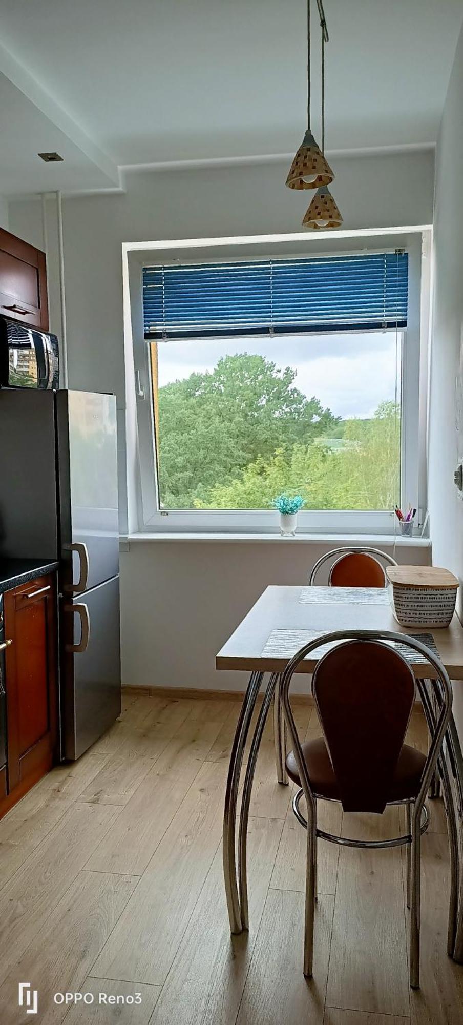 Pomaranczowa Apartment Szczecin Exterior foto