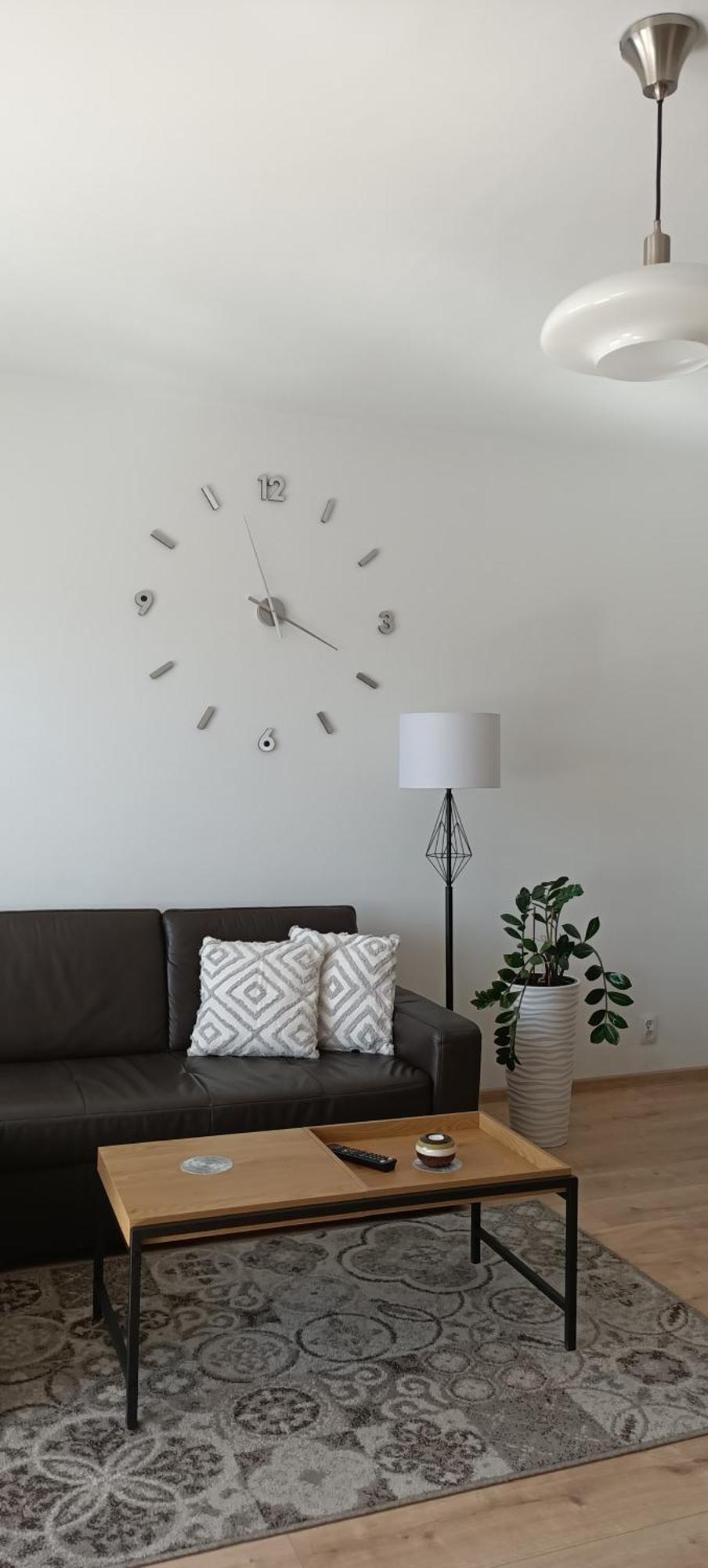 Pomaranczowa Apartment Szczecin Exterior foto