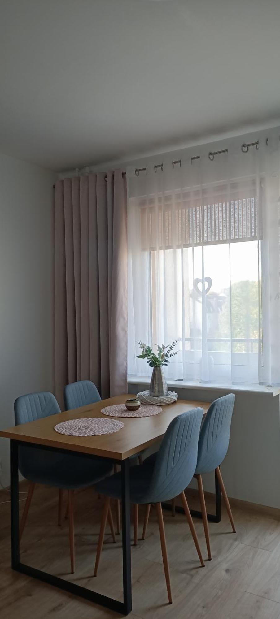 Pomaranczowa Apartment Szczecin Exterior foto