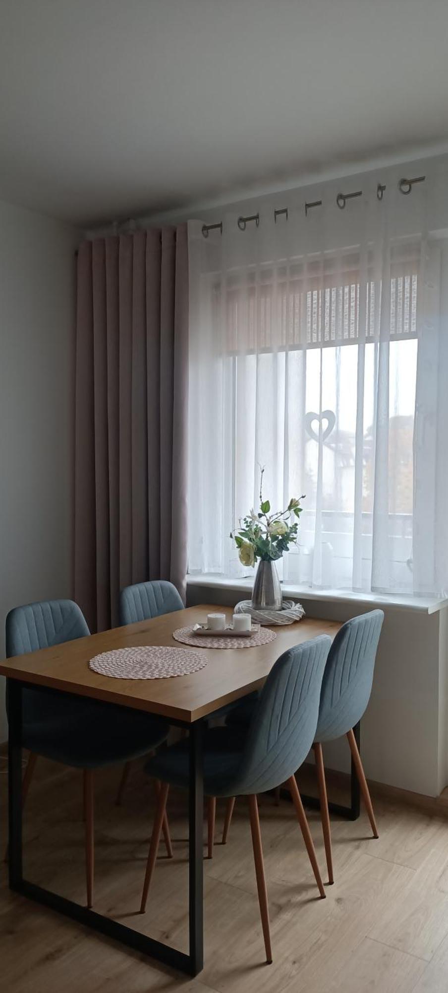 Pomaranczowa Apartment Szczecin Exterior foto